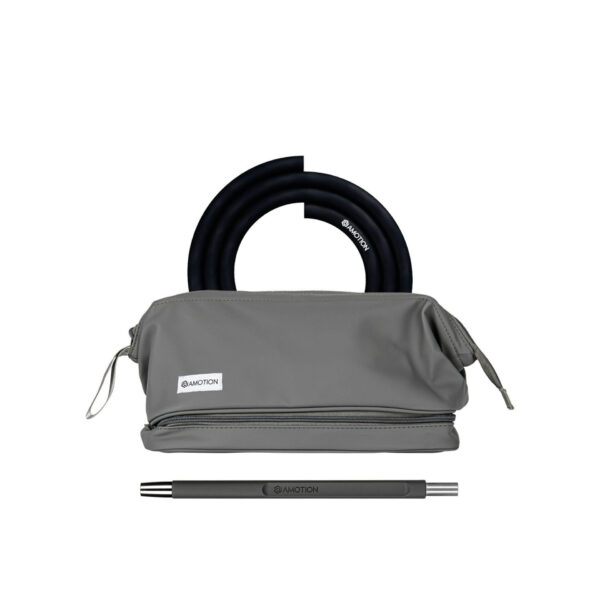 Zestaw torby, ustnika, węża Amotion Roam - Asher