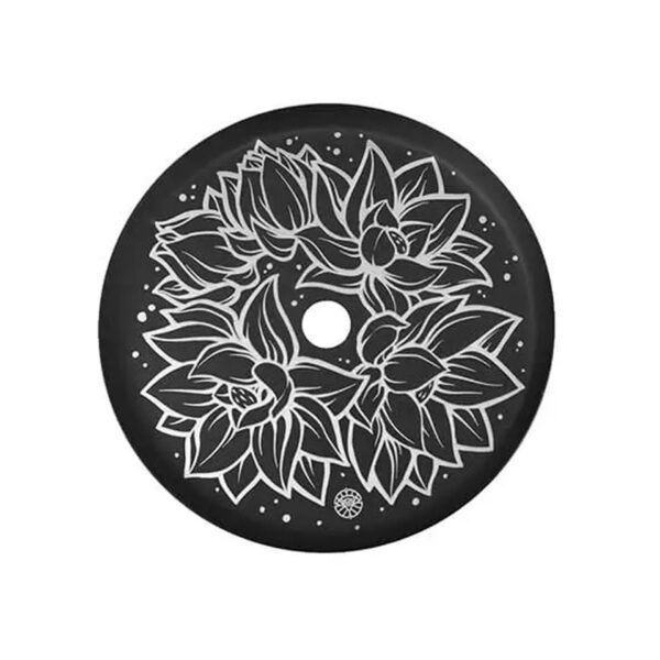 Talerzyk na popiół Alpha Hookah Lotus