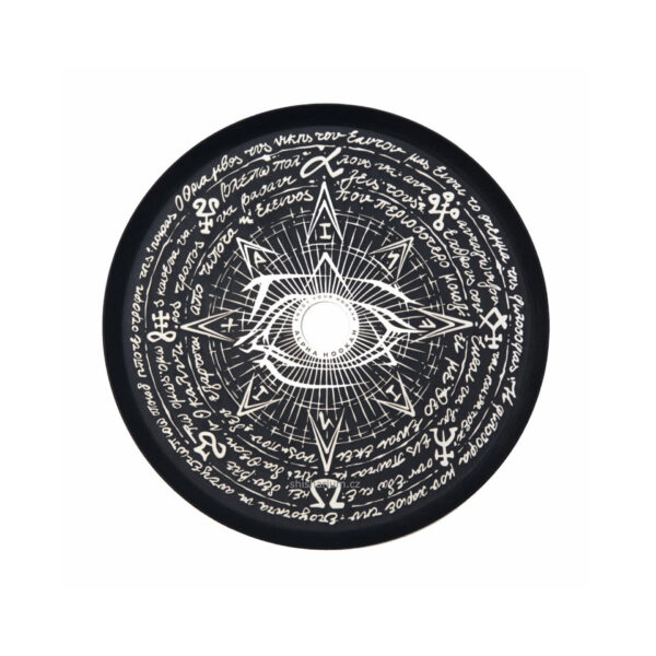 Блюдце Alpha Hookah Mystical