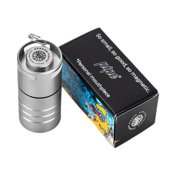 Мундштук персональный Alpha Hookah