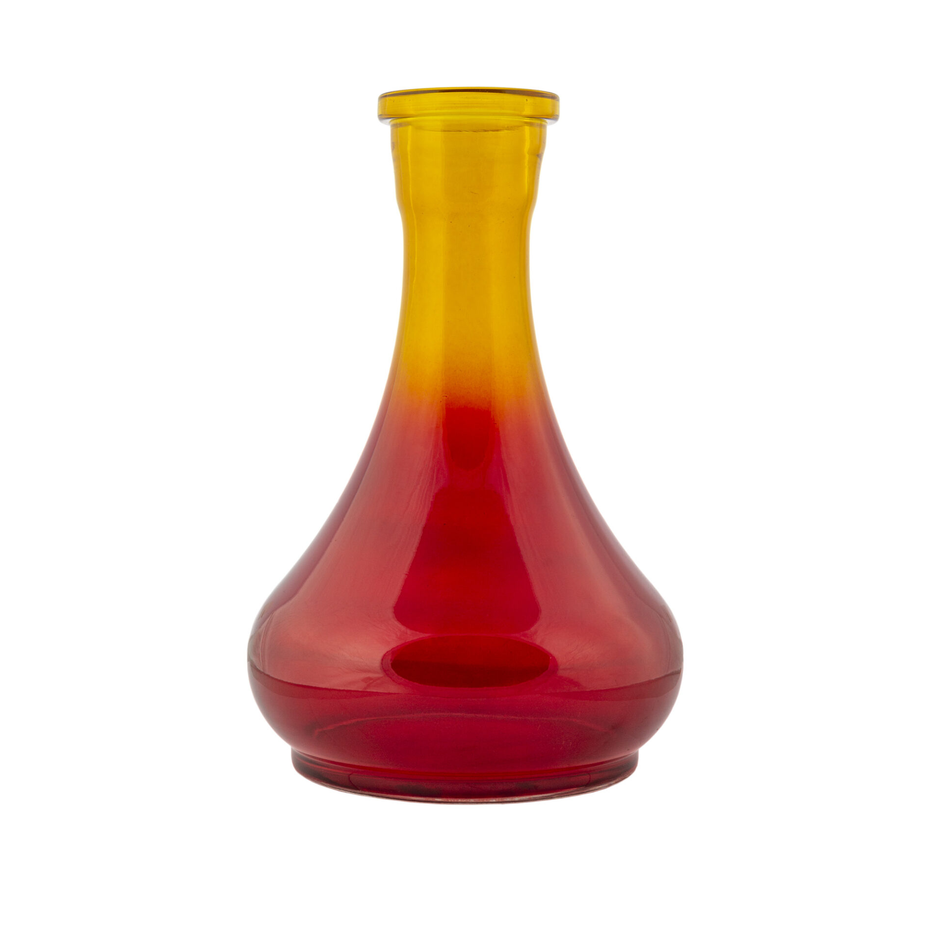 Dzban do shishy Drop Yellow-Red