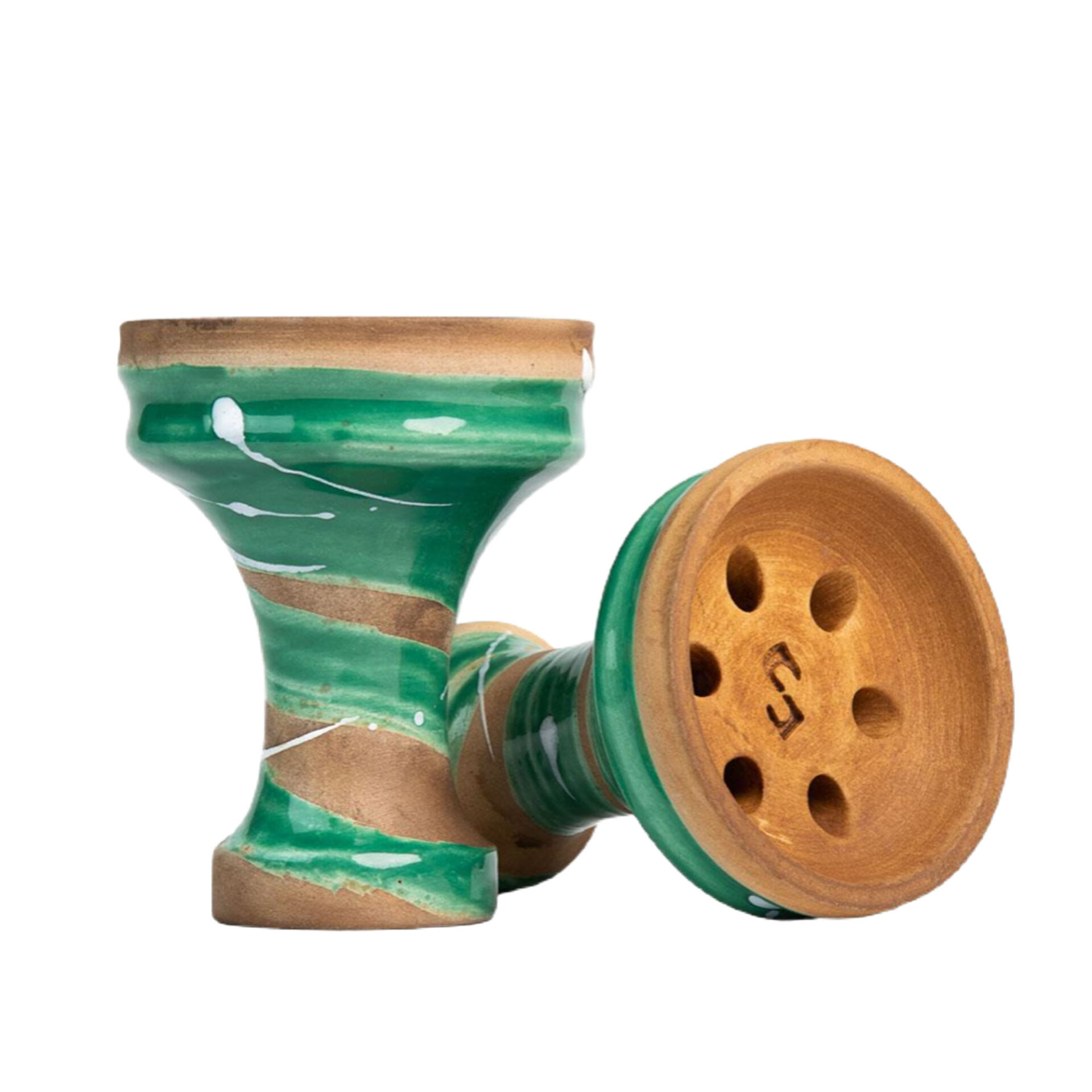 Cybuch Conceptic Design CD 2 Green