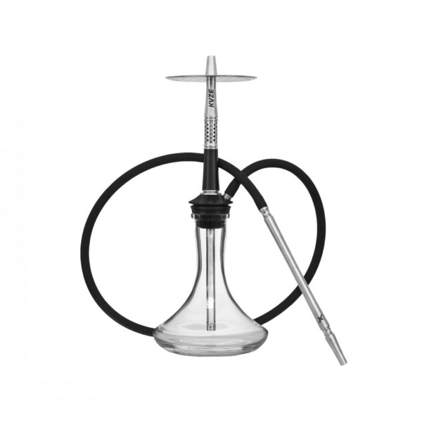Shisha KVZE Grid Sterling
