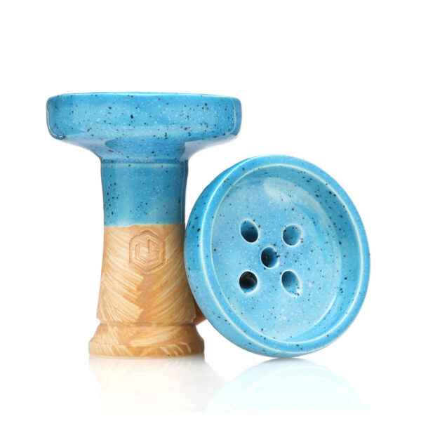 Cybuch Let's Smoke Killer Sky Blue