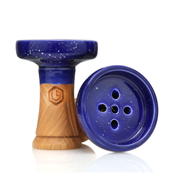 Cybuch Let's Smoke Killer Watershine