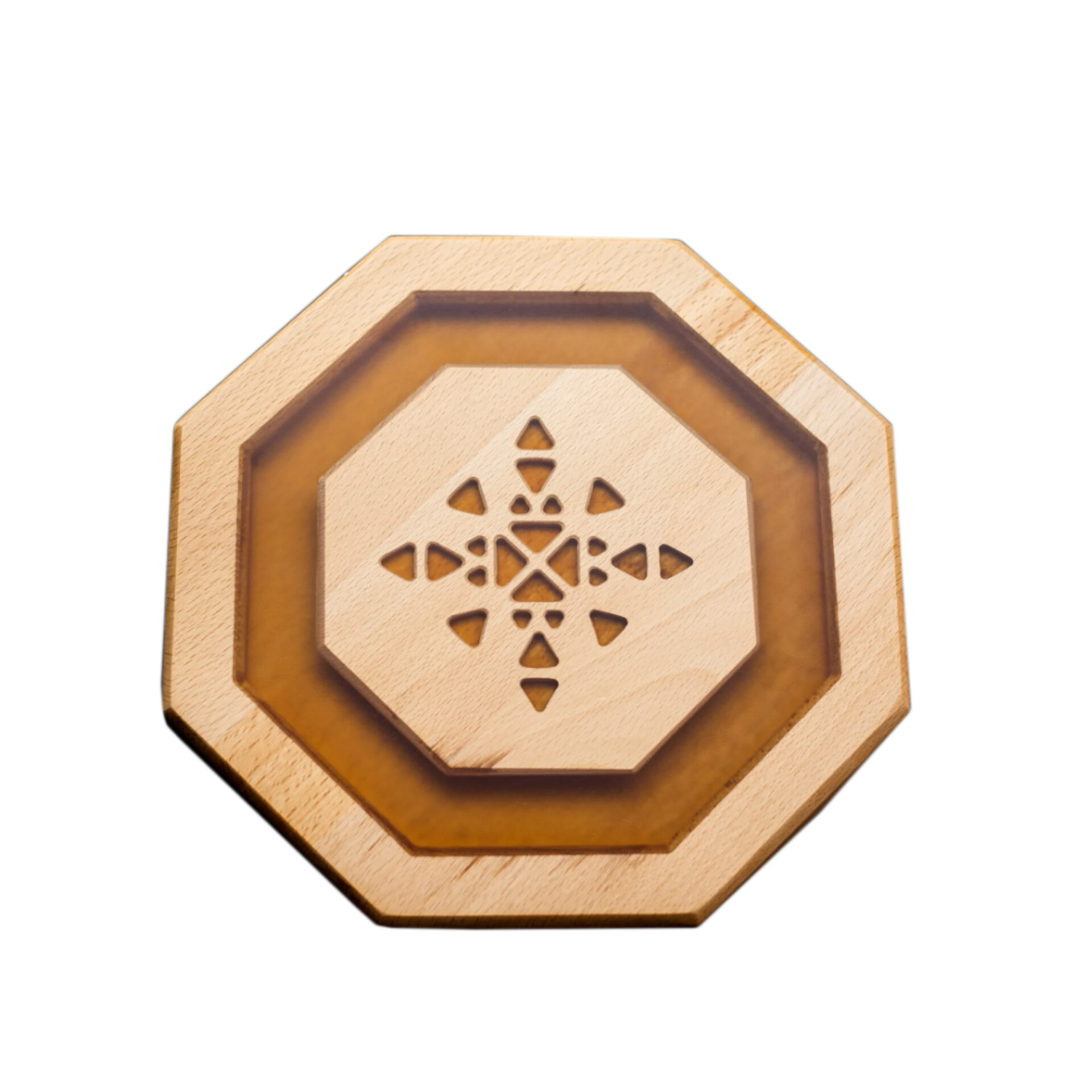 Подставка Moshaik Lumix LED Rustic Beach