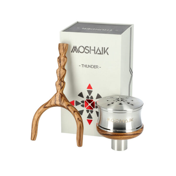 Чаша Moshaik Thunder V2A (Gen.2.0) Cliff