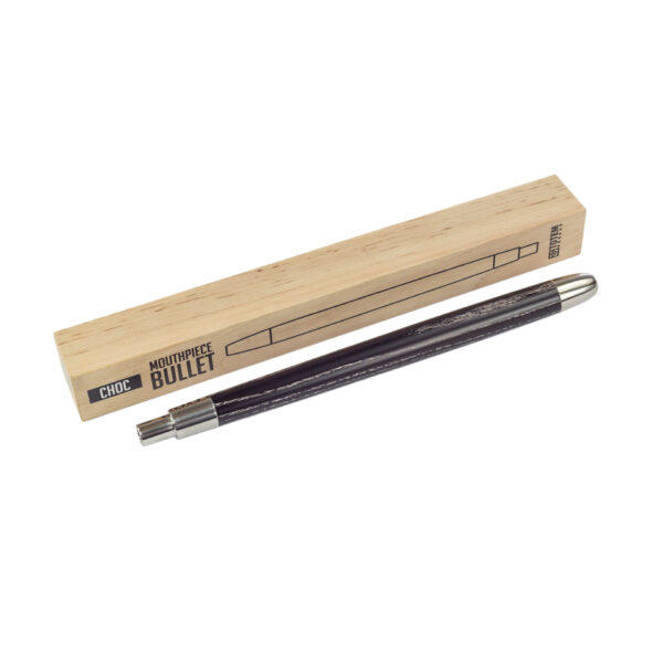 Мундштук для кальяна Totem Bullet Choc