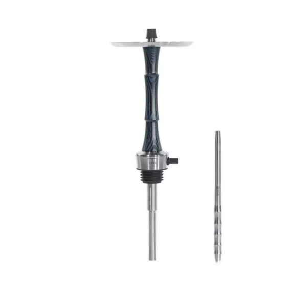 Shisha Totem Hookah Idol Blue Spark