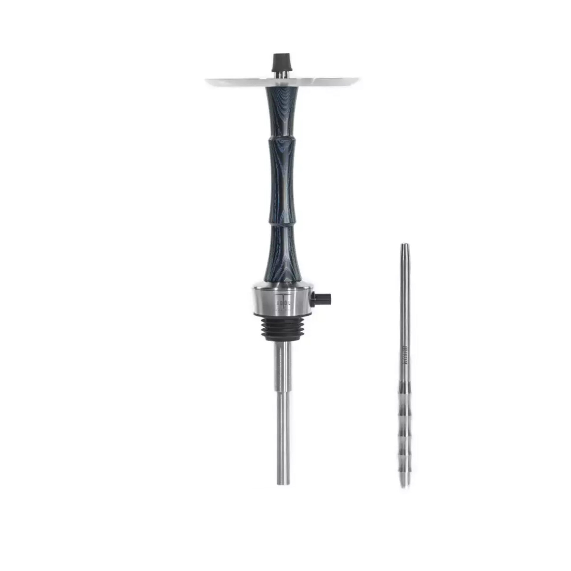 Кальян Totem Hookah Idol Blue Spark