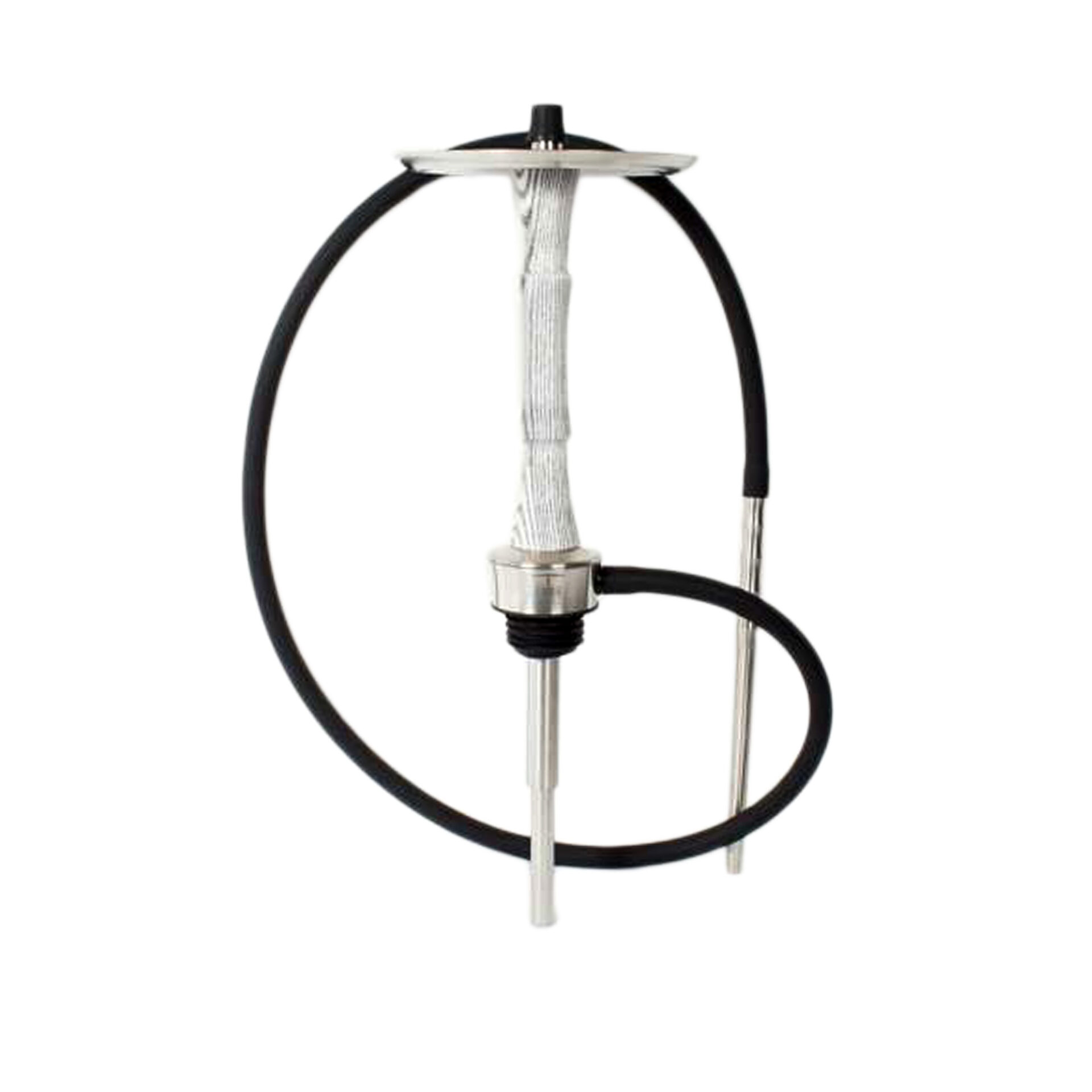 Кальян Totem Hookah Idol Brushed Traditional