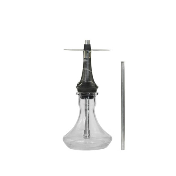 Кальян Totem Hookah Monolit Micra Nero