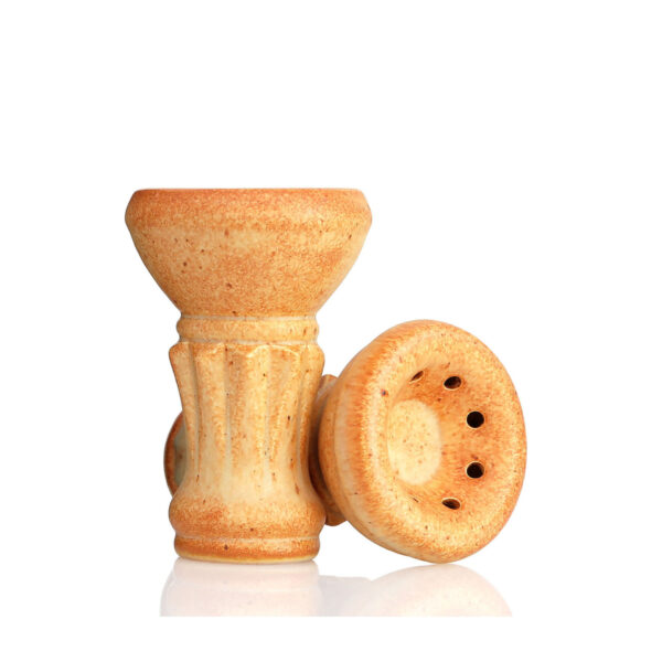 Чаша Werkbund Egoist Terracota Stone