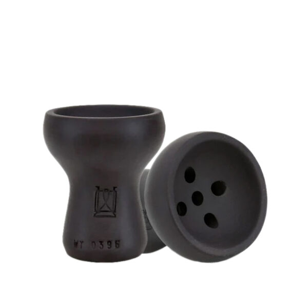 Чаша Werkbund Turkish WT Black