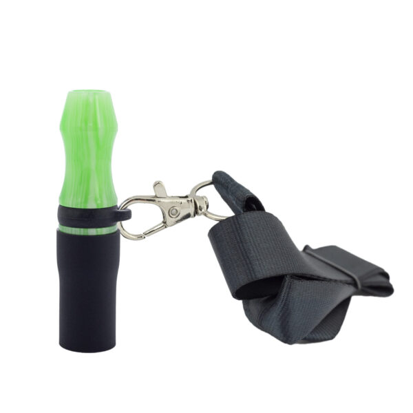 Ustnik personalny A-1 Light Green