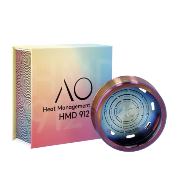 Контроллер жара AO 912 Steel Rainbow