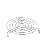 AO ruszt na rozpalarkę