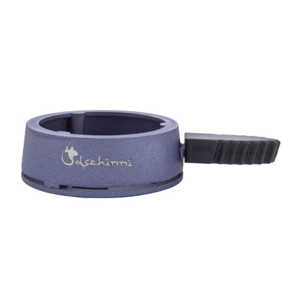 Nakładka Dschinni Smokebox nr.1 Violet