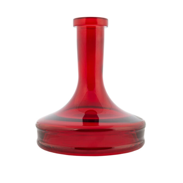 Колба для кальяна Geometry Red