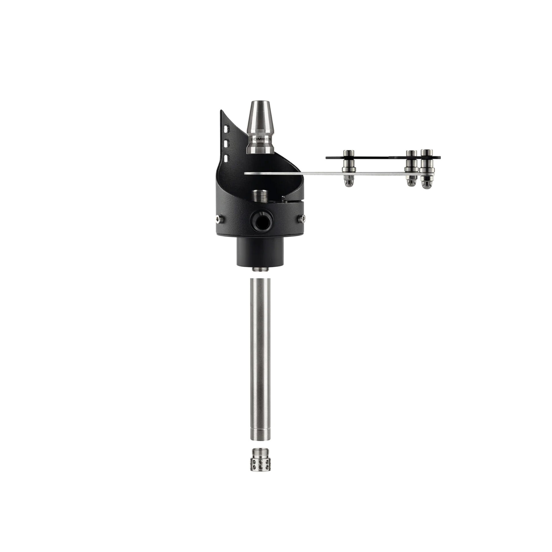 Shisha El-Bomber Shuriken - obrazek 2