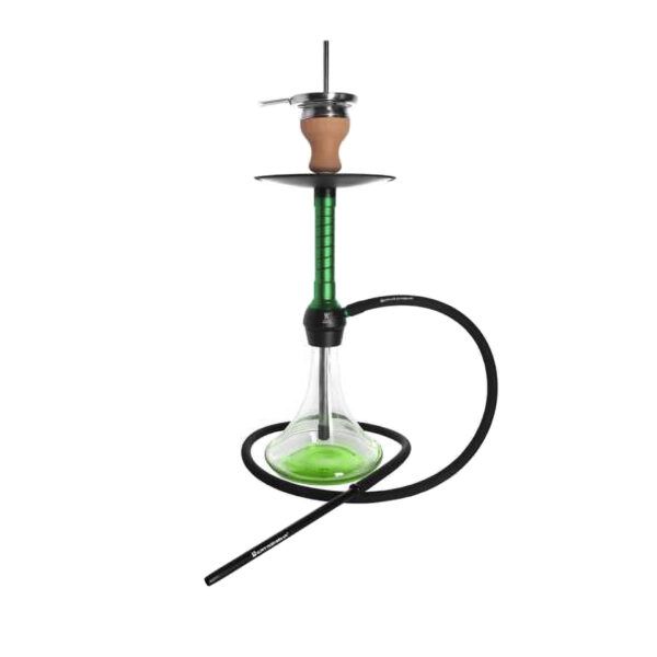 Kaya Elox Eco Seesaw Green