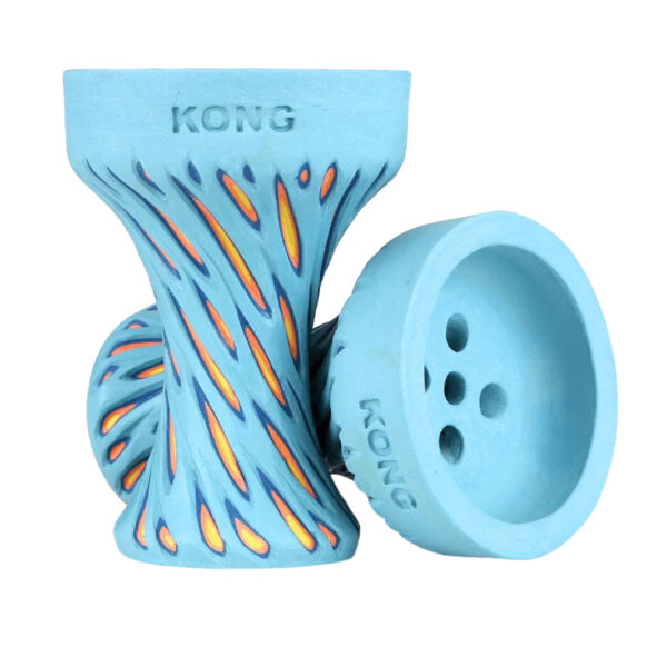Чаша Kong Lava Razor Blue