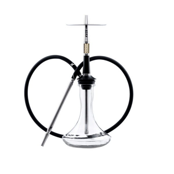 Shisha KVZE Grid Cactus Olive