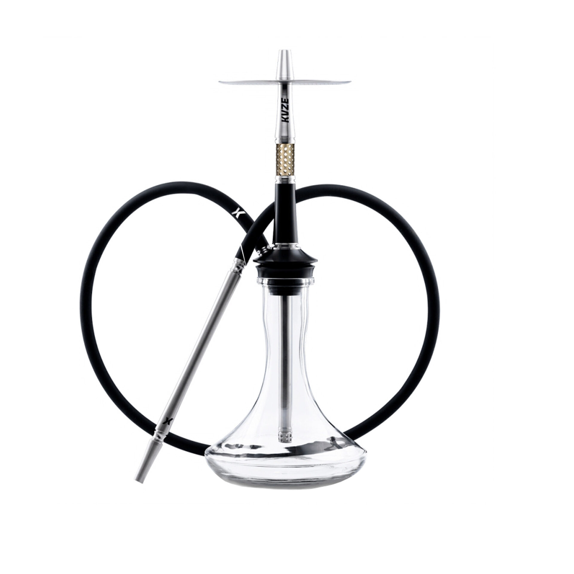 Shisha KVZE Grid Cactus Olive