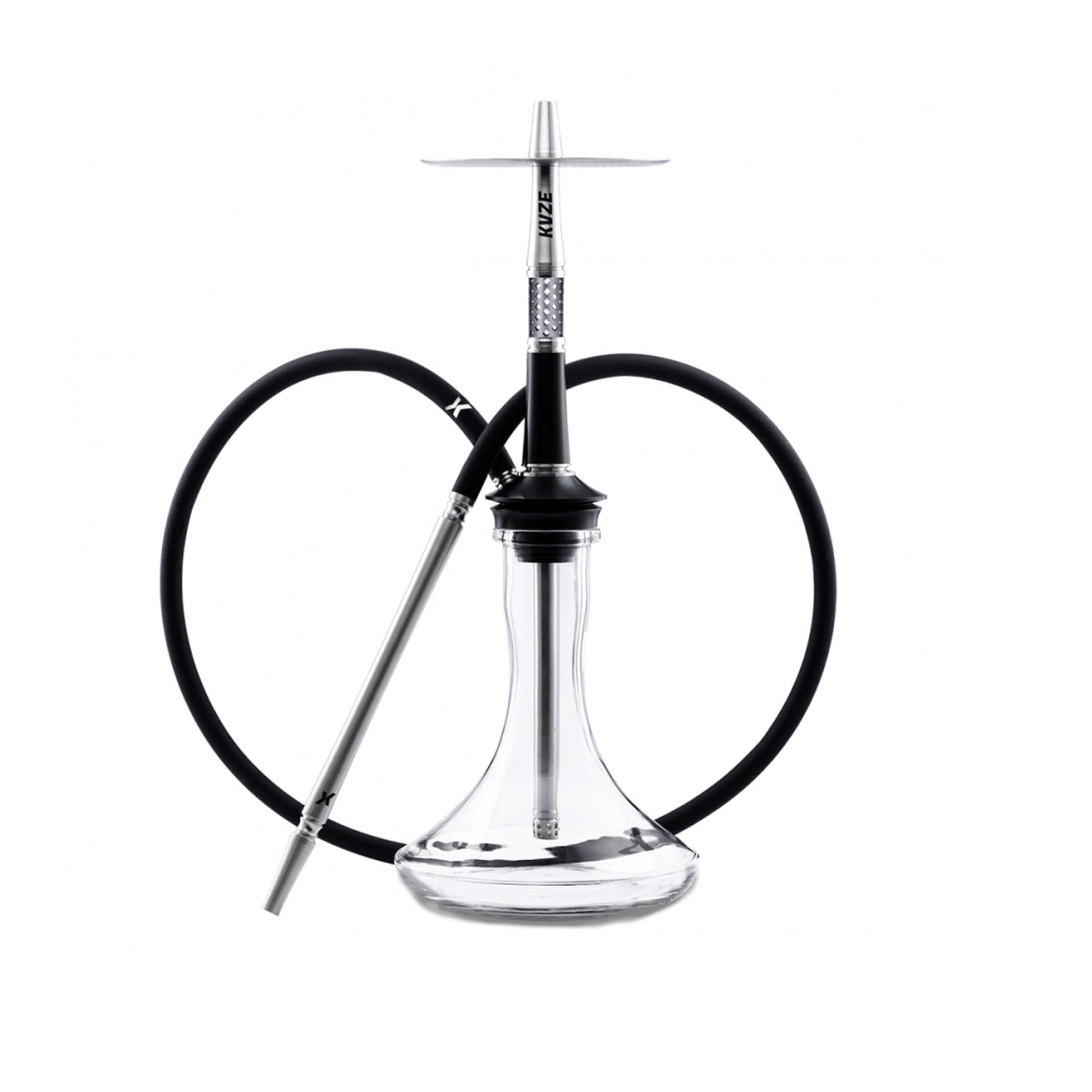 Shisha KVZE Grid Stone