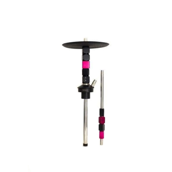 Shisha Prince X2 Black Pink