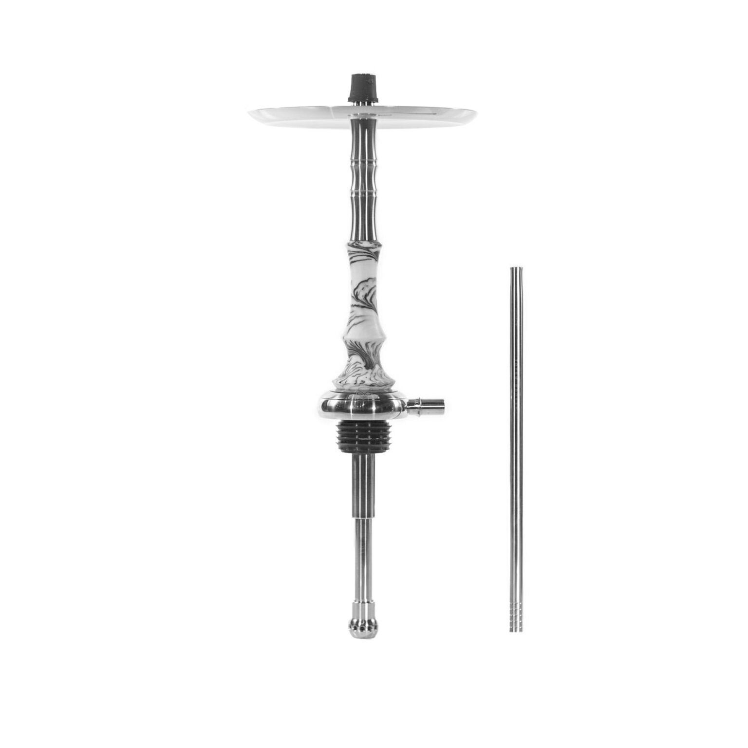 Shisha Totem Hookah Evo Black Dobra Cena Sklep Online Warszawa