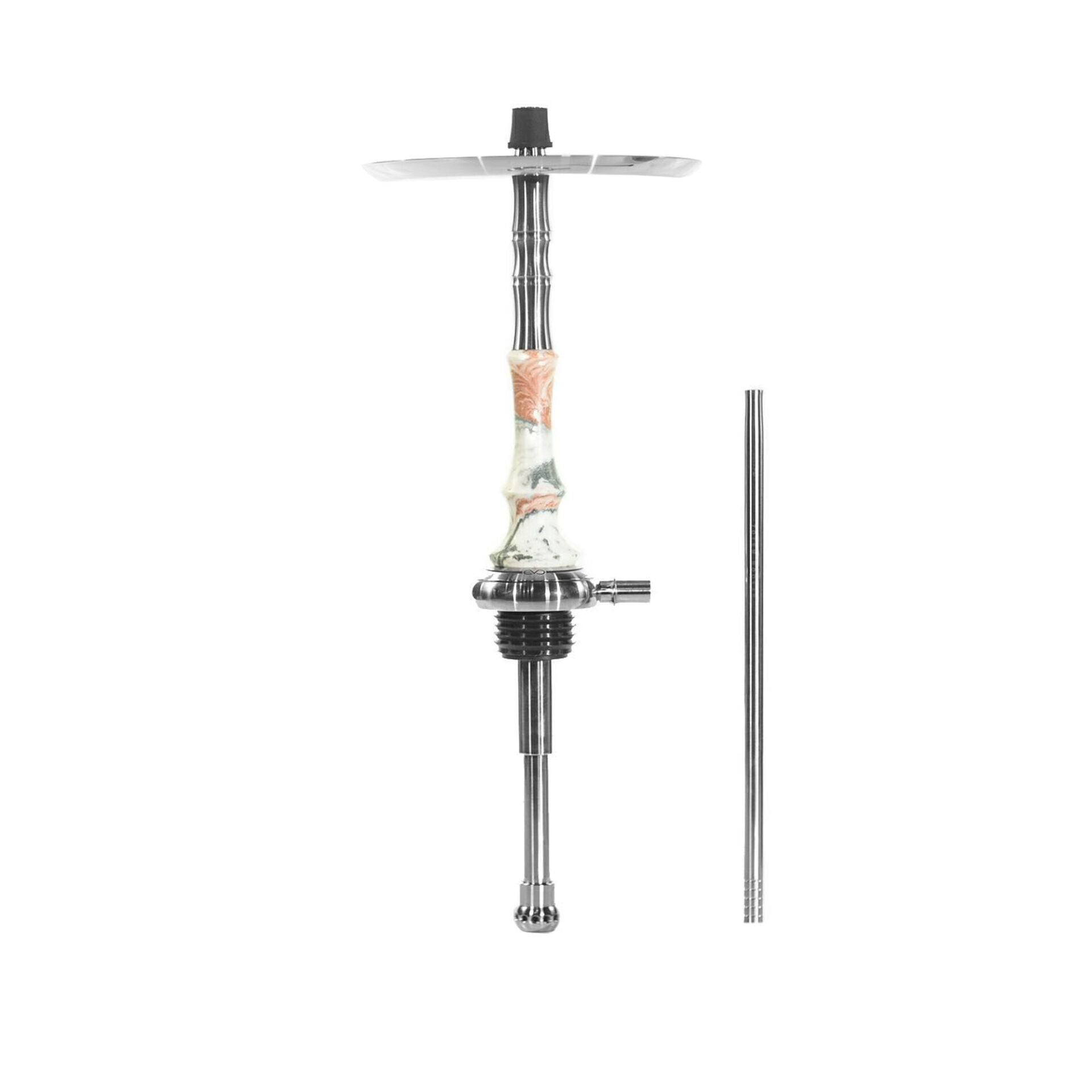 Кальян Totem Hookah Evo Brown