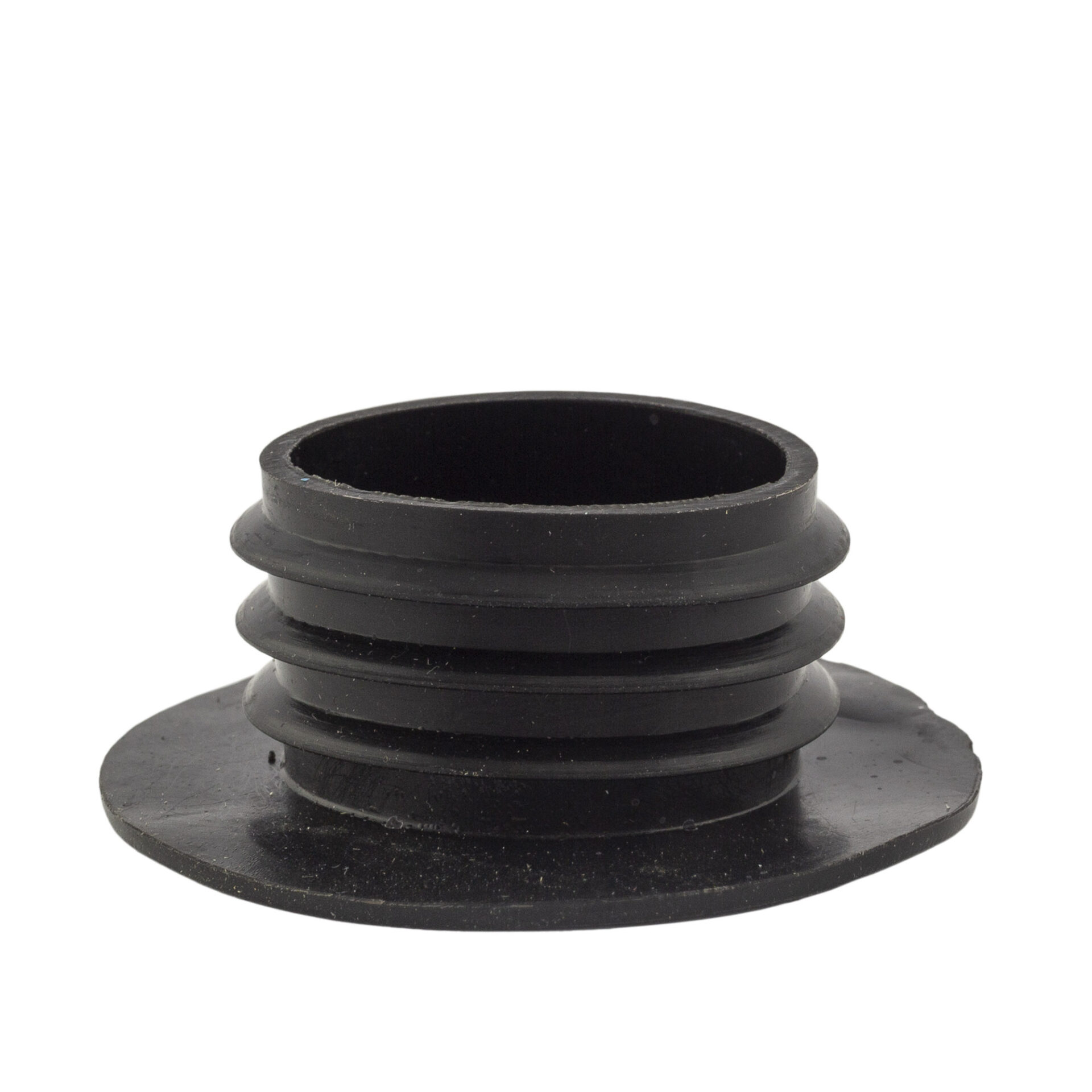 Uszczelka Fugo A1 Black kołnierz