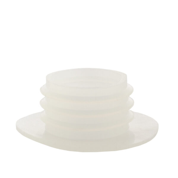 Uszczelka Fugo A1 White kołnierz