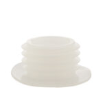 Uszczelka Fugo A3 White kołnierz