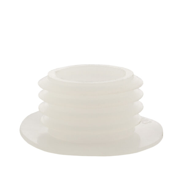 Uszczelka Fugo A3 White kołnierz