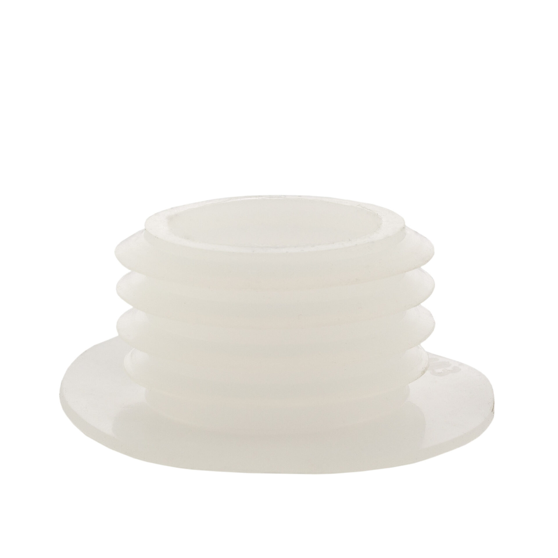 Uszczelka Fugo A3 White kołnierz