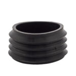 Uszczelka Fugo Black