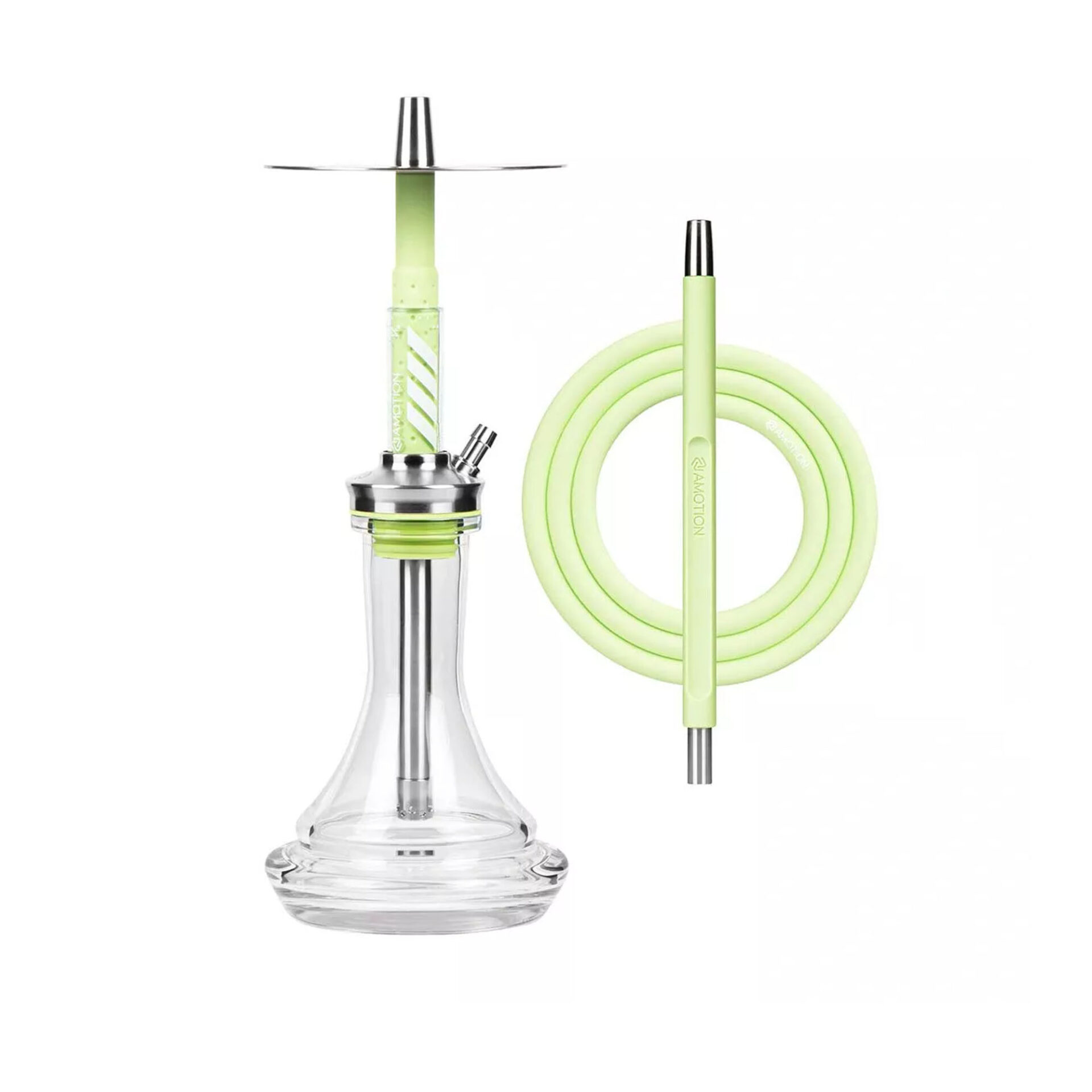 Amotion FUTR Lime