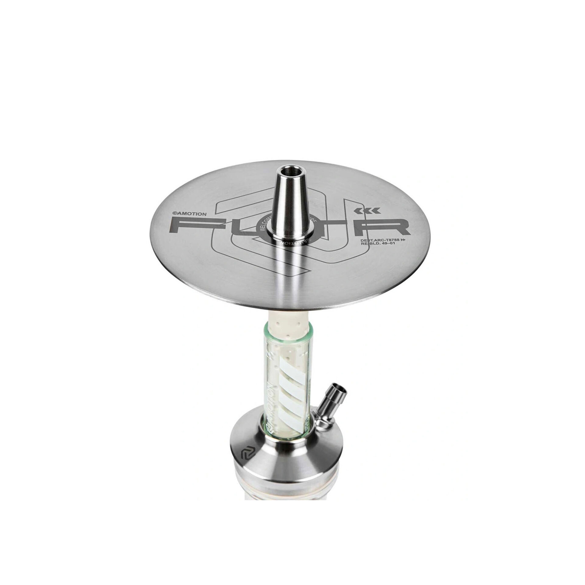 Amotion FUTR Stone 1