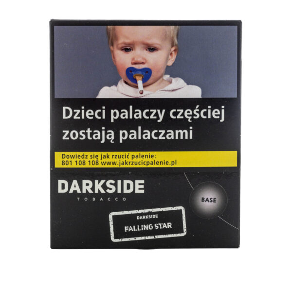 Darkside Base Falling Star 200g