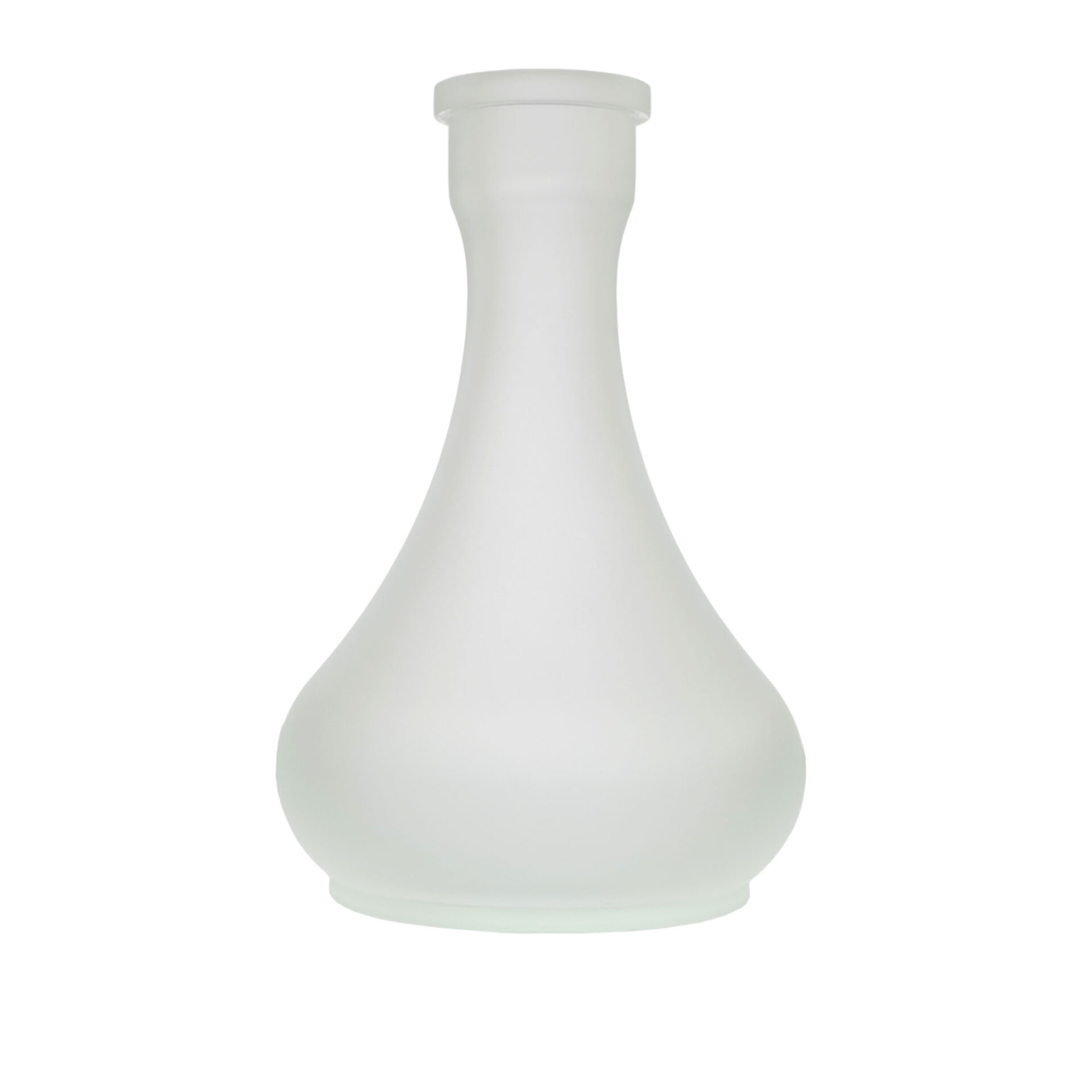 Dzban Bulb Frozen White