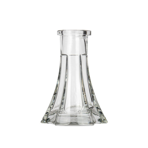 Dzban Moze Rocket Mini Clear