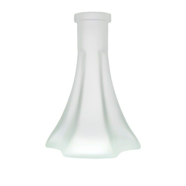 Dzban Rocket Frozen White