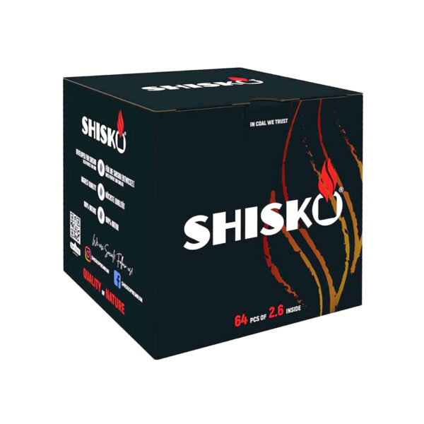 Shisko 1kg 26mm