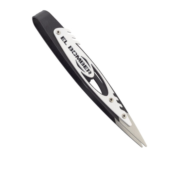 Szczypce El Bomber Igla
