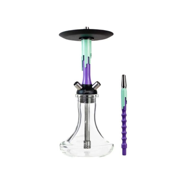 Mamay Custom Flow Purple Mint