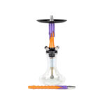 Mamay Custom Flow Purple Orange