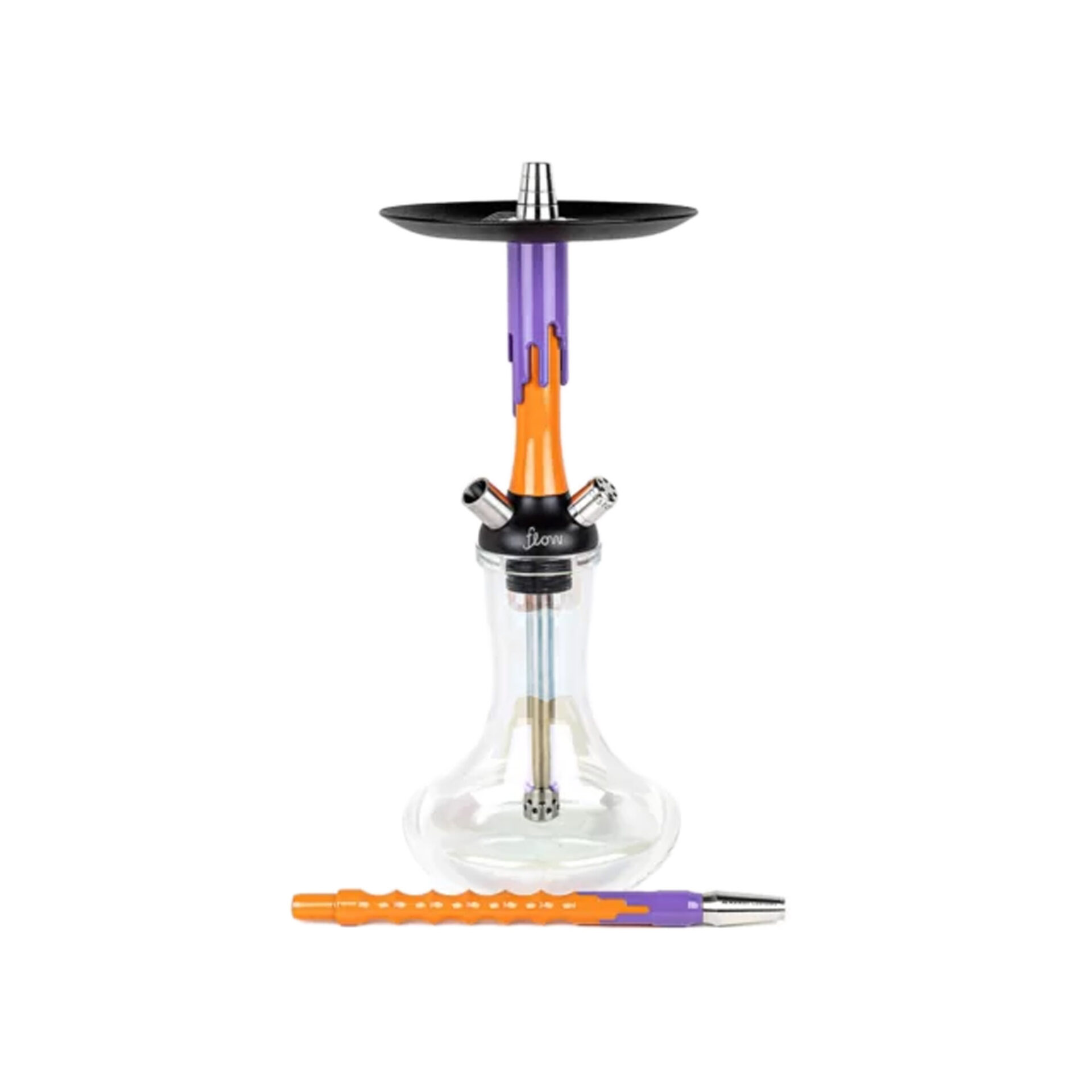 Mamay Custom Flow Purple Orange