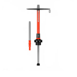 Misha Revolt Ferra Red